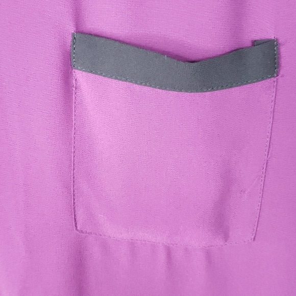 Lost april long sleeve blouse - Picture 7 of 7